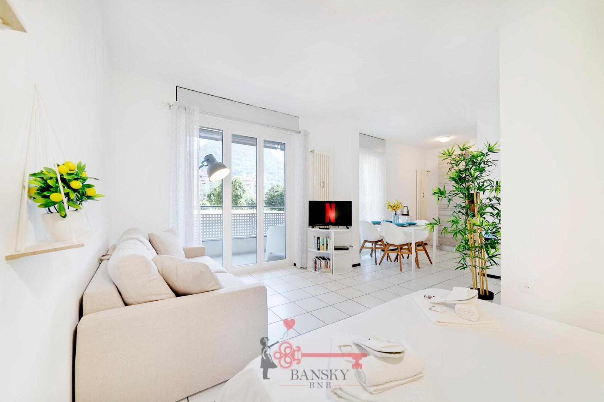 Lime Splendido X4Pax Lugano City -By Easylife Swiss Εξωτερικό φωτογραφία