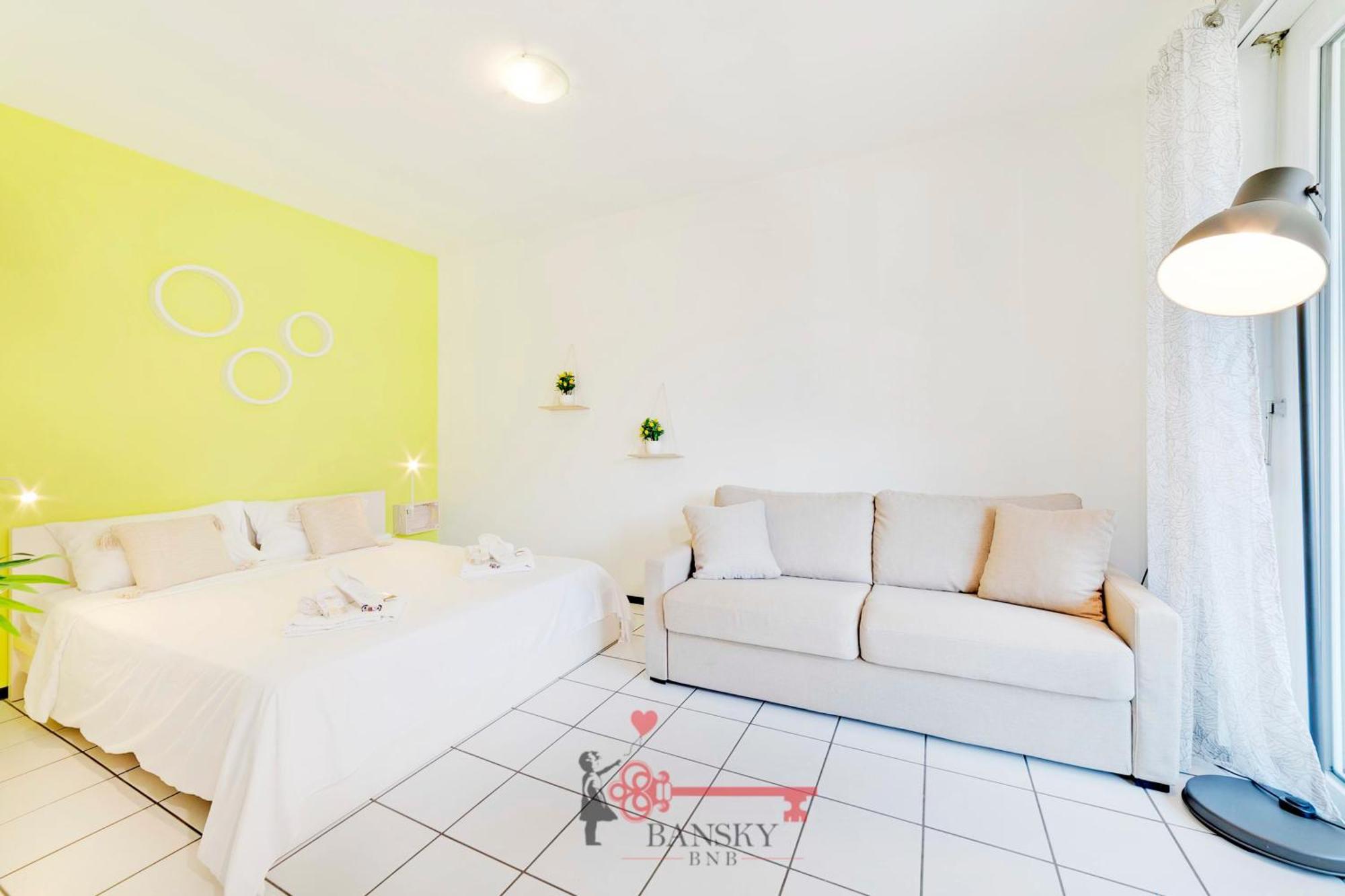 Lime Splendido X4Pax Lugano City -By Easylife Swiss Εξωτερικό φωτογραφία
