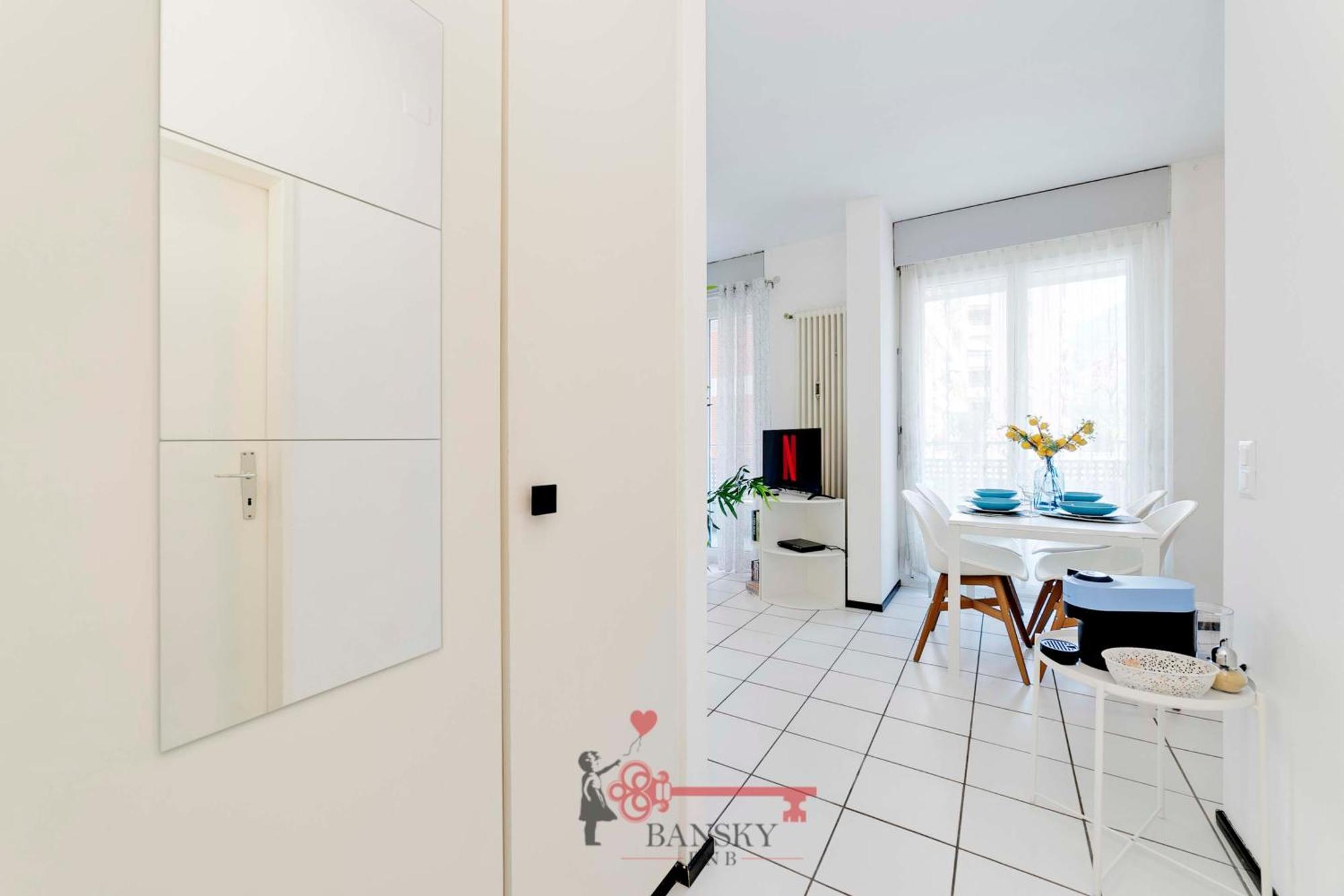 Lime Splendido X4Pax Lugano City -By Easylife Swiss Εξωτερικό φωτογραφία
