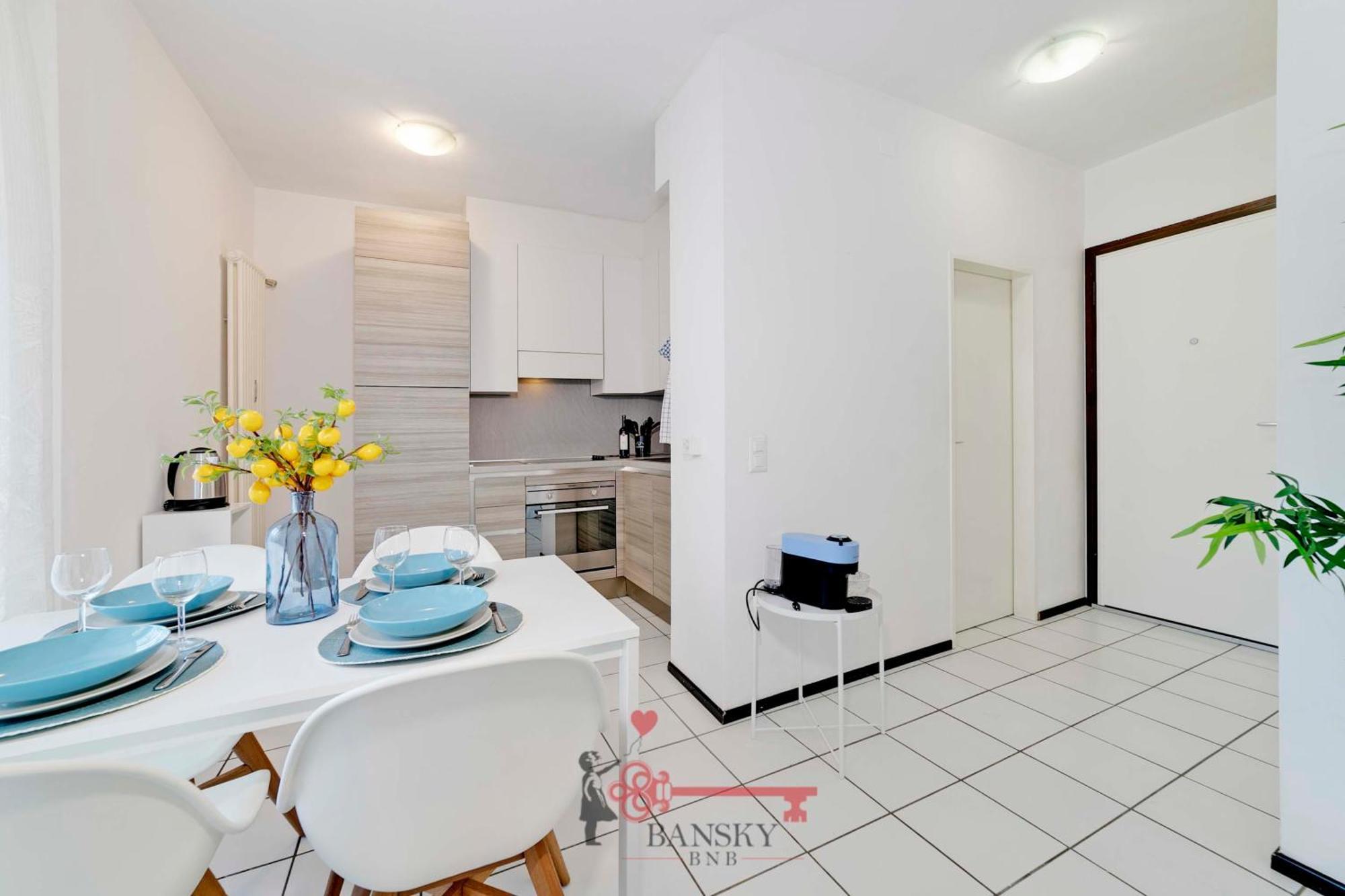 Lime Splendido X4Pax Lugano City -By Easylife Swiss Εξωτερικό φωτογραφία