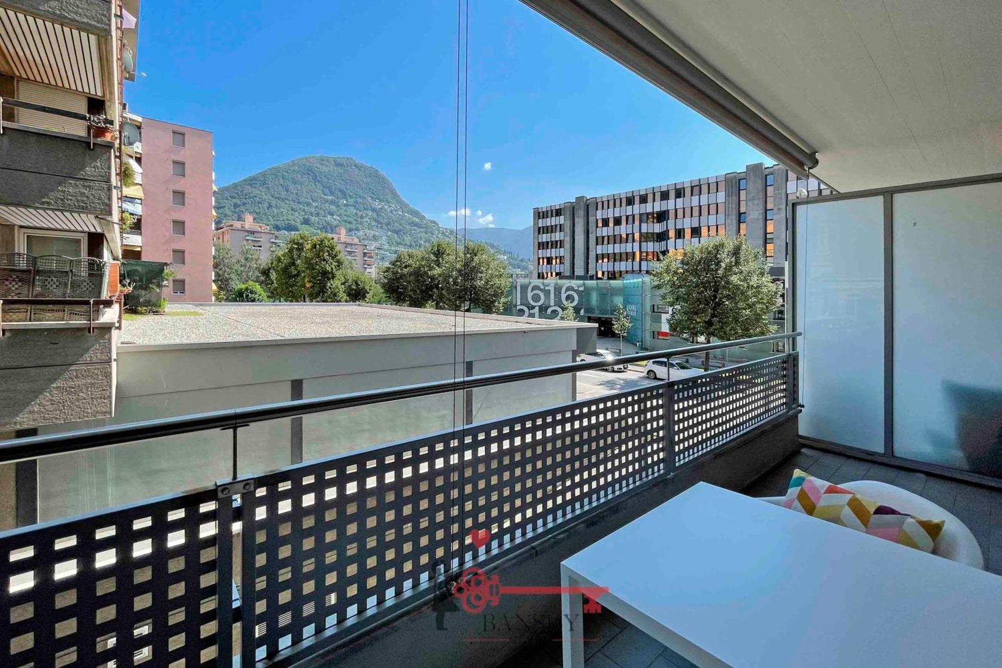 Lime Splendido X4Pax Lugano City -By Easylife Swiss Εξωτερικό φωτογραφία