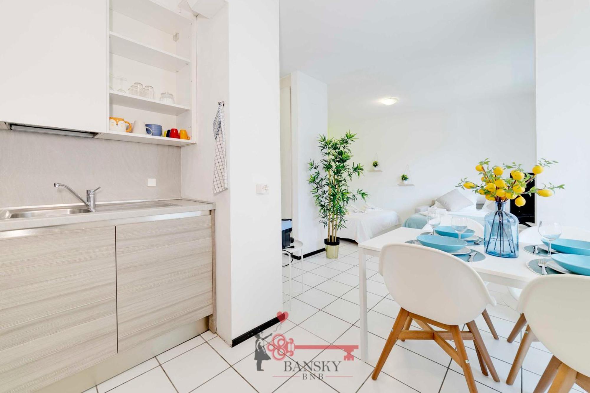 Lime Splendido X4Pax Lugano City -By Easylife Swiss Εξωτερικό φωτογραφία
