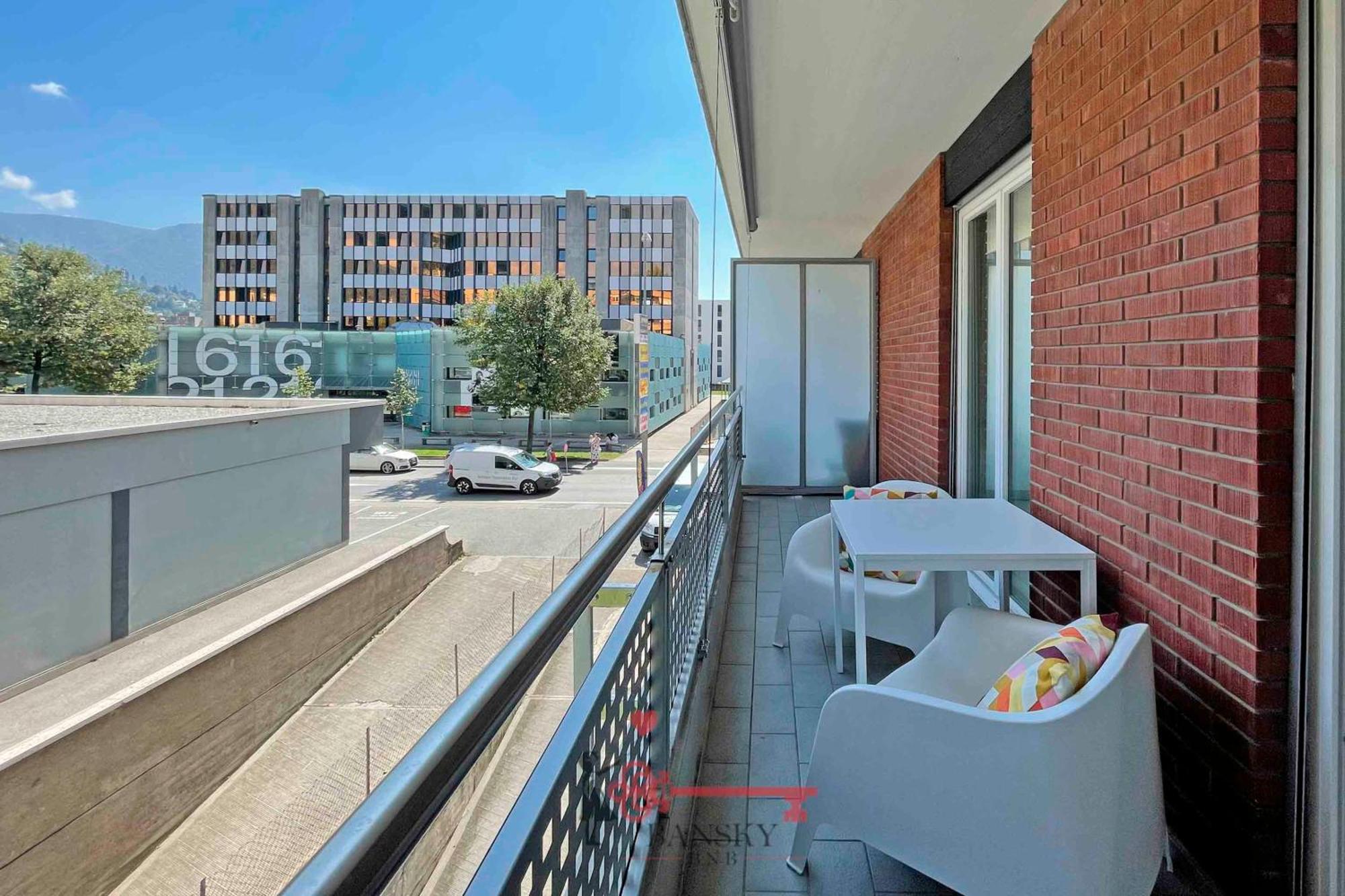 Lime Splendido X4Pax Lugano City -By Easylife Swiss Εξωτερικό φωτογραφία